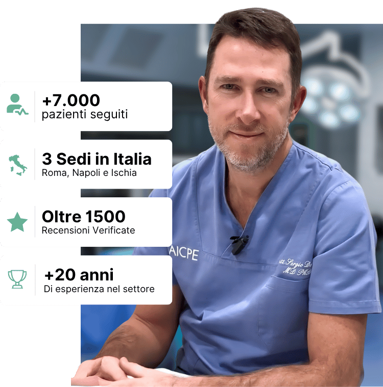 Dottor. Lorenzo Genzano