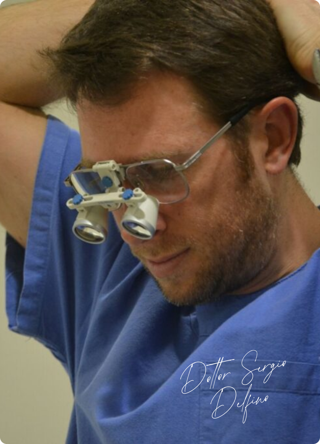 Dottor. Lorenzo Genzano